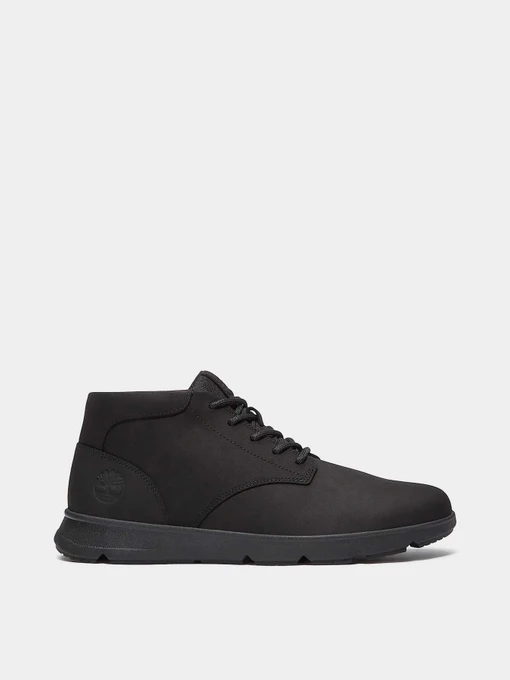 Ботинки и сапоги Timberland PARKER STREET модель TB0A6C7TEL3 Фото