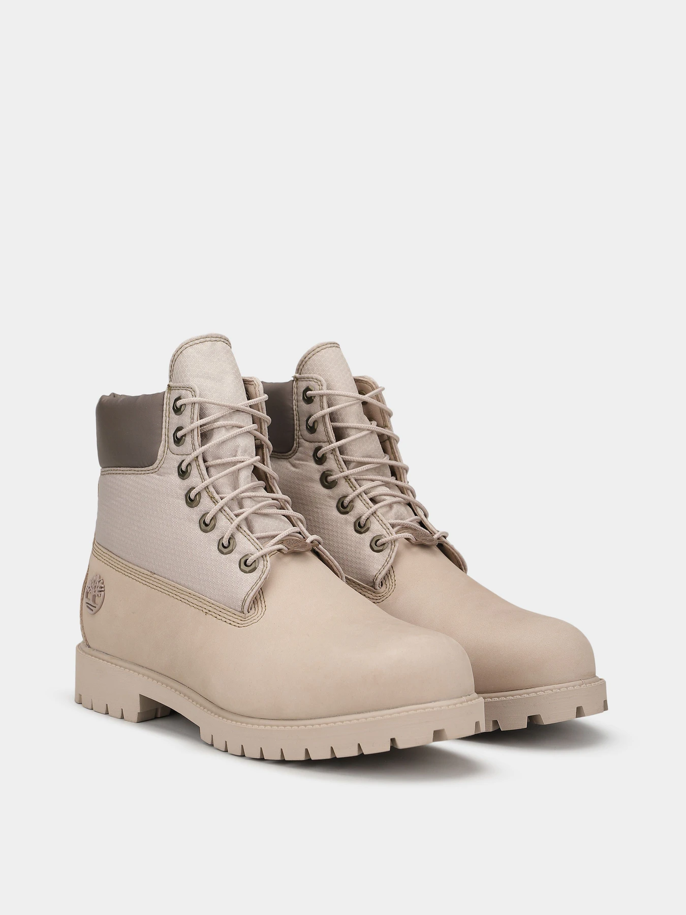 Ботинки и сапоги Timberland TIMBERLAND HERITAGE WATERPROOF модель TB0A6EASAAJ Фото
