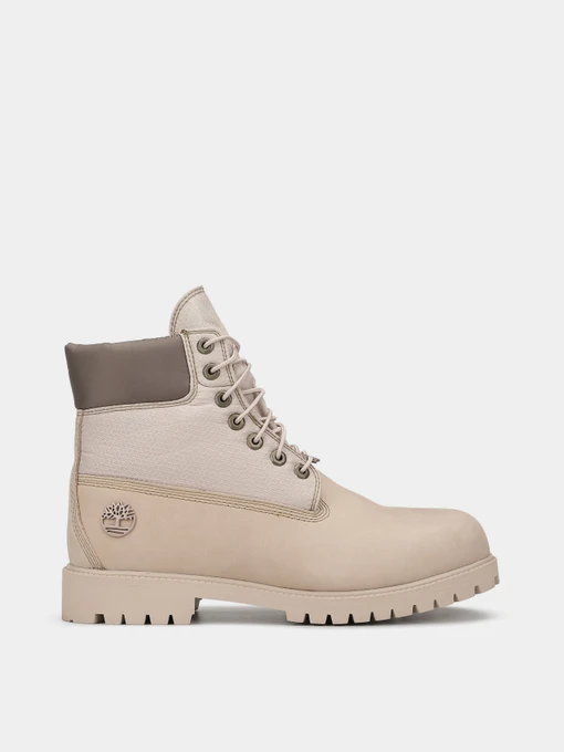 Ботинки и сапоги Timberland TIMBERLAND HERITAGE WATERPROOF модель TB0A6EASAAJ Фото
