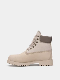 Ботинки и сапоги Timberland TIMBERLAND HERITAGE WATERPROOF модель TB0A6EASAAJ Фото