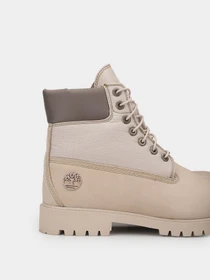 Ботинки и сапоги Timberland TIMBERLAND HERITAGE WATERPROOF модель TB0A6EASAAJ Фото