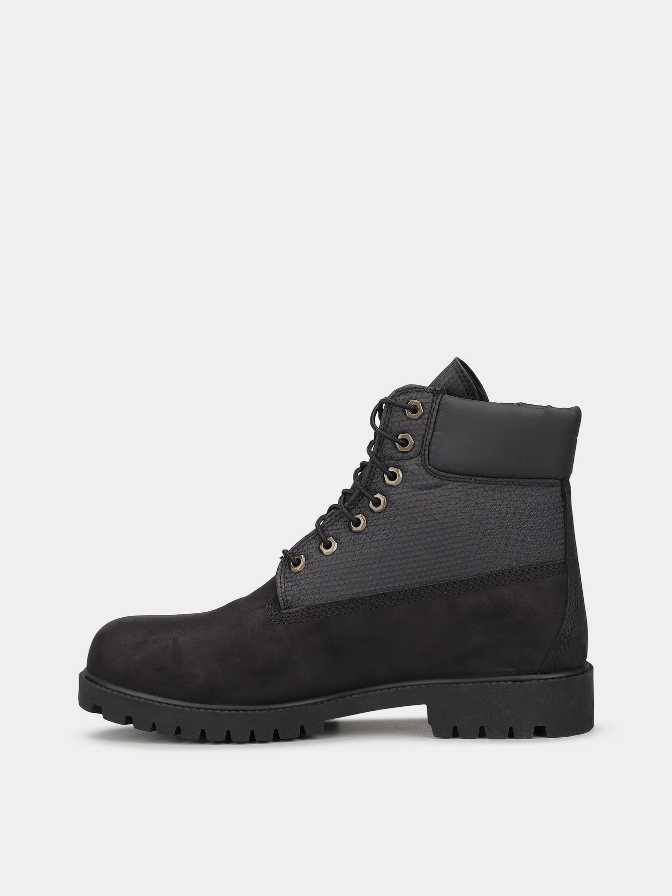 Ботинки и сапоги Timberland TIMBERLAND HERITAGE WATERPROOF модель TB0A6EASAHN Фото