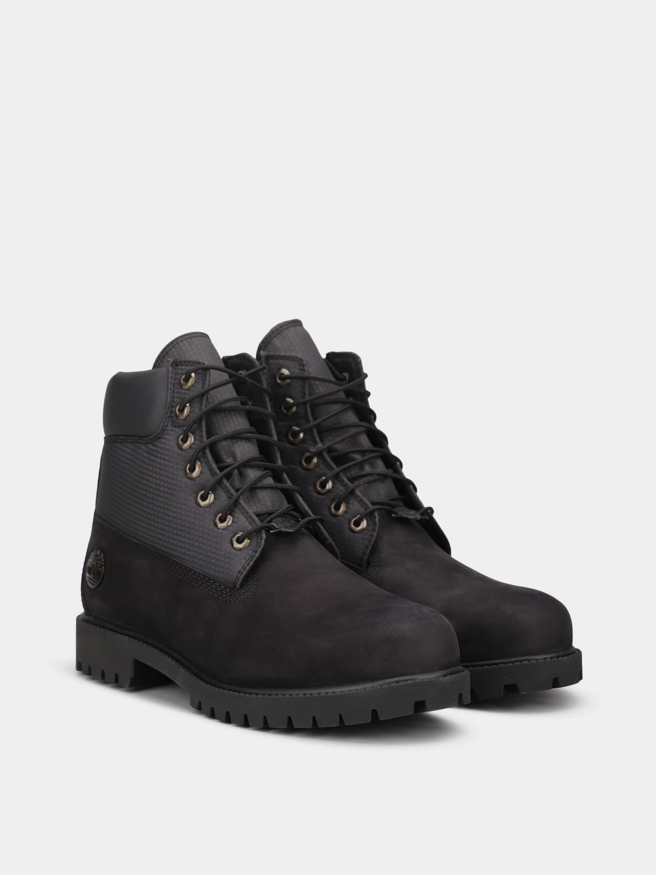 Ботинки и сапоги Timberland TIMBERLAND HERITAGE WATERPROOF модель TB0A6EASAHN Фото