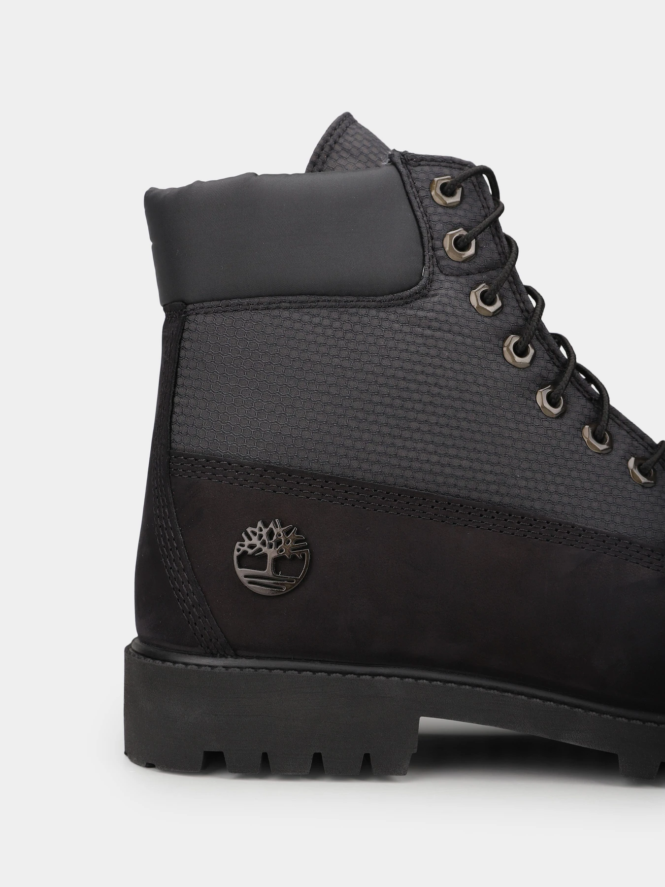 Ботинки и сапоги Timberland TIMBERLAND HERITAGE WATERPROOF модель TB0A6EASAHN Фото