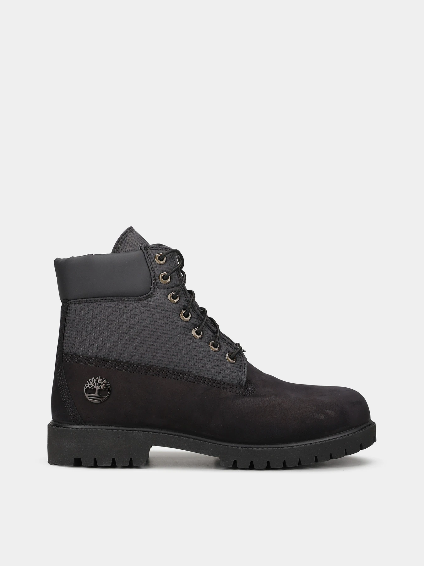 Ботинки и сапоги Timberland TIMBERLAND HERITAGE WATERPROOF модель TB0A6EASAHN Фото