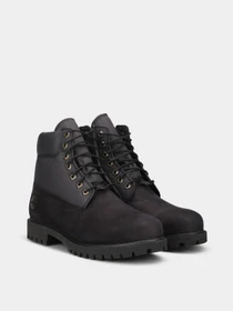 Ботинки и сапоги Timberland TIMBERLAND HERITAGE WATERPROOF модель TB0A6EASAHN Фото