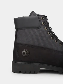 Ботинки и сапоги Timberland TIMBERLAND HERITAGE WATERPROOF модель TB0A6EASAHN Фото