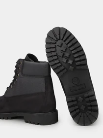 Ботинки и сапоги Timberland TIMBERLAND HERITAGE WATERPROOF модель TB0A6EASAHN Фото