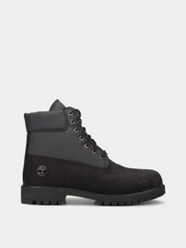 Ботинки и сапоги Timberland TIMBERLAND HERITAGE WATERPROOF модель TB0A6EASAHN Фото