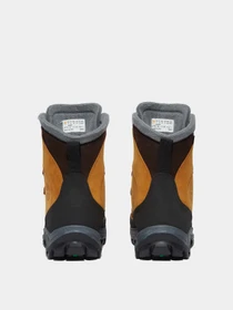 Черевики та чоботи Timberland CHILLBERG WATERPROOF модель TB19701R231 Фото