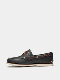 Сліпони та мокасини Timberland CLASSIC BOAT модель TB174036484 Фото