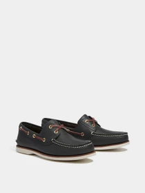 Сліпони та мокасини Timberland CLASSIC BOAT модель TB174036484 Фото