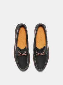 Сліпони та мокасини Timberland CLASSIC BOAT модель TB174036484 Фото