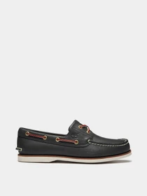Слипоны и мокасины Timberland CLASSIC BOAT модель TB174036484 Фото
