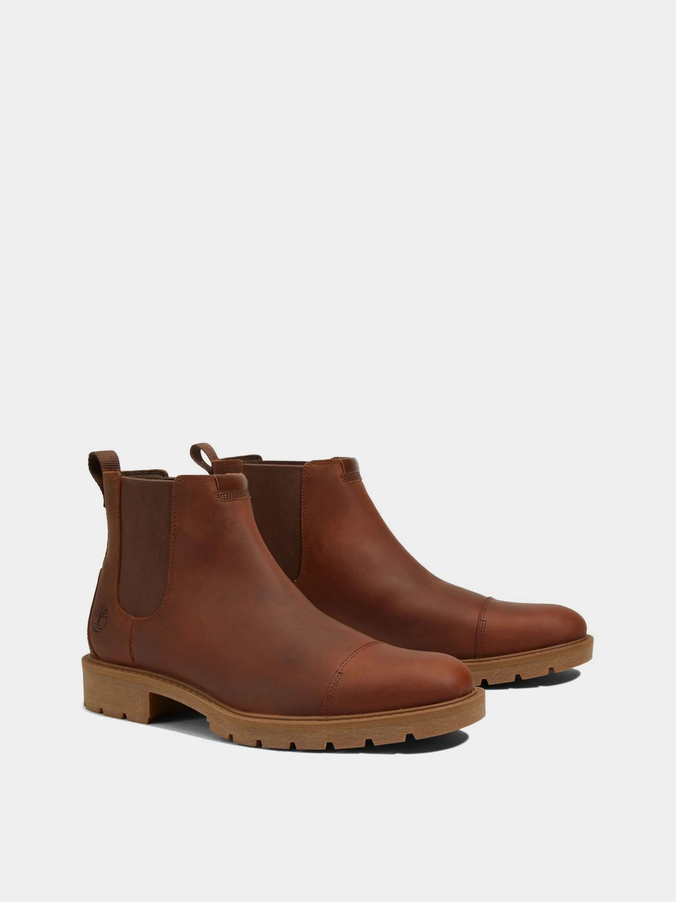 Ботинки и сапоги Timberland модель TB0A29N5F13 Фото