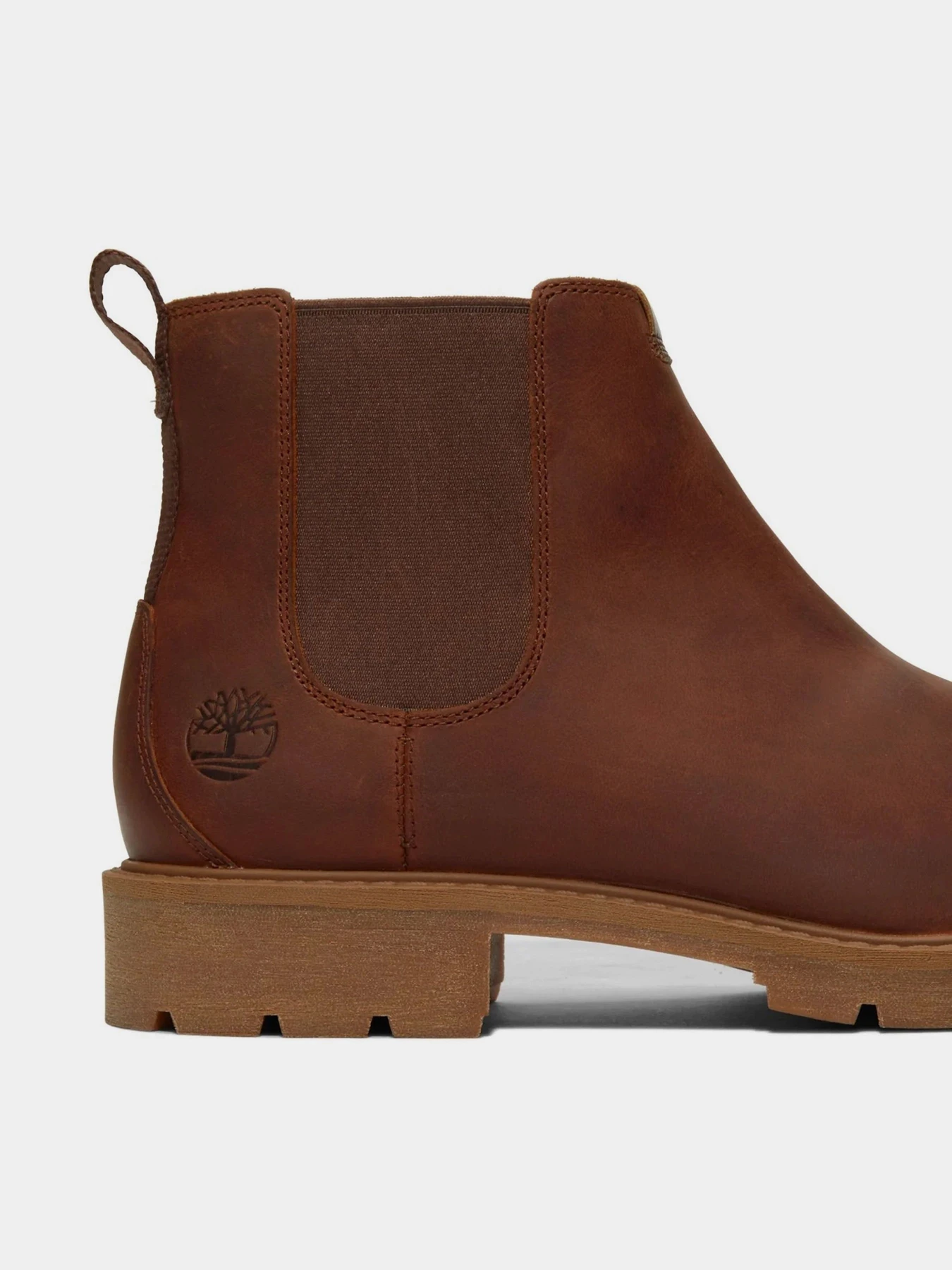 Ботинки и сапоги Timberland модель TB0A29N5F13 Фото