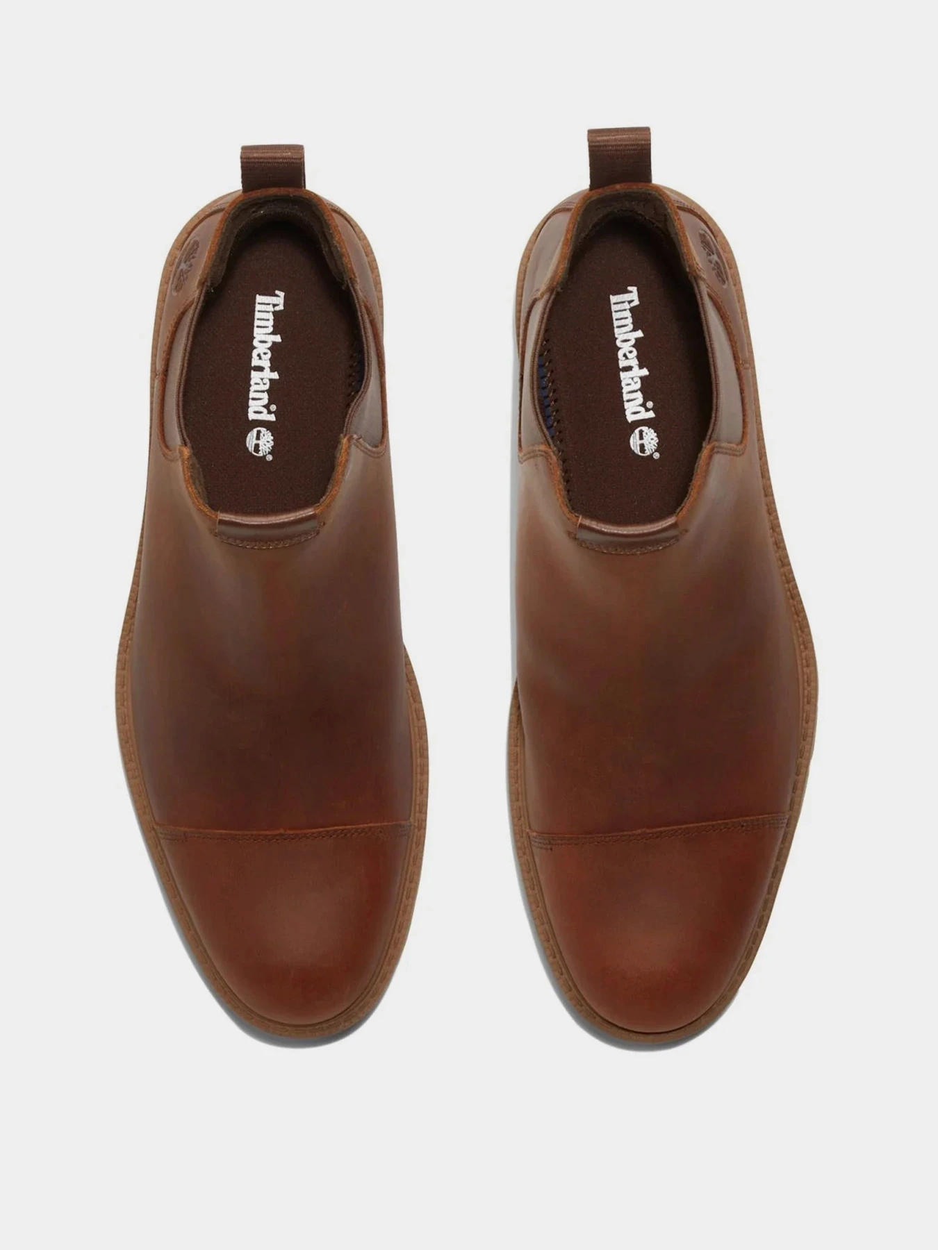 Ботинки и сапоги Timberland модель TB0A29N5F13 Фото