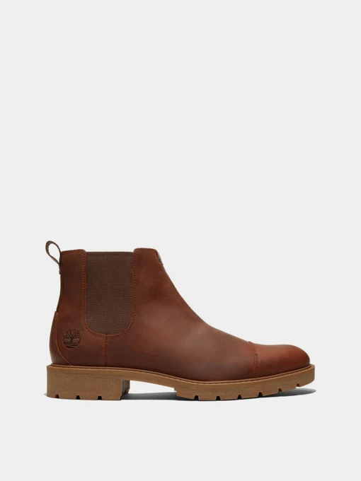 Ботинки и сапоги Timberland модель TB0A29N5F13 Фото