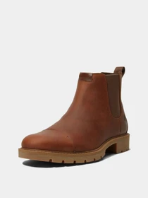 Ботинки и сапоги Timberland модель TB0A29N5F13 Фото
