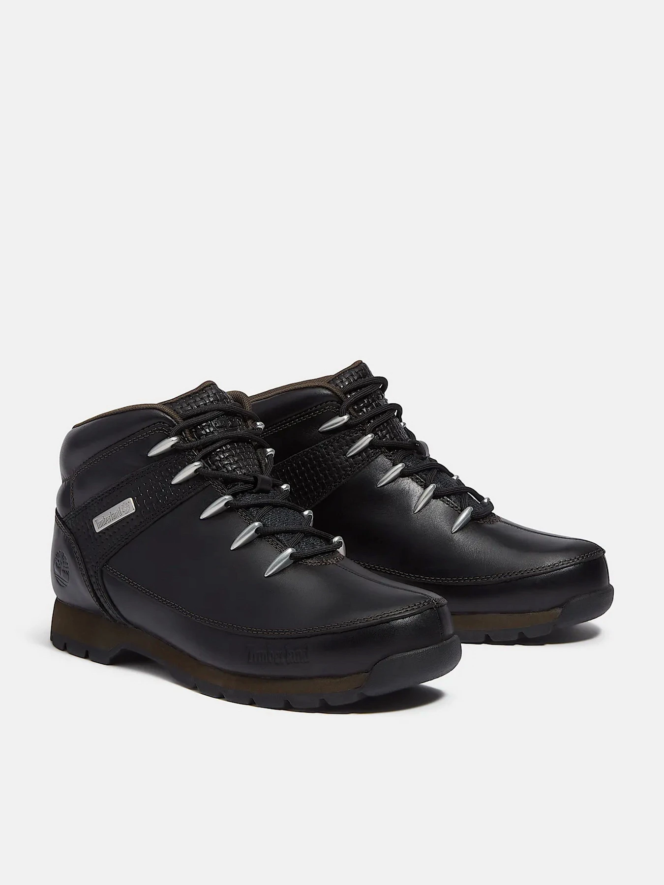 Ботинки и сапоги Timberland EURO SPRINT модель TB0A2K84A3L Фото