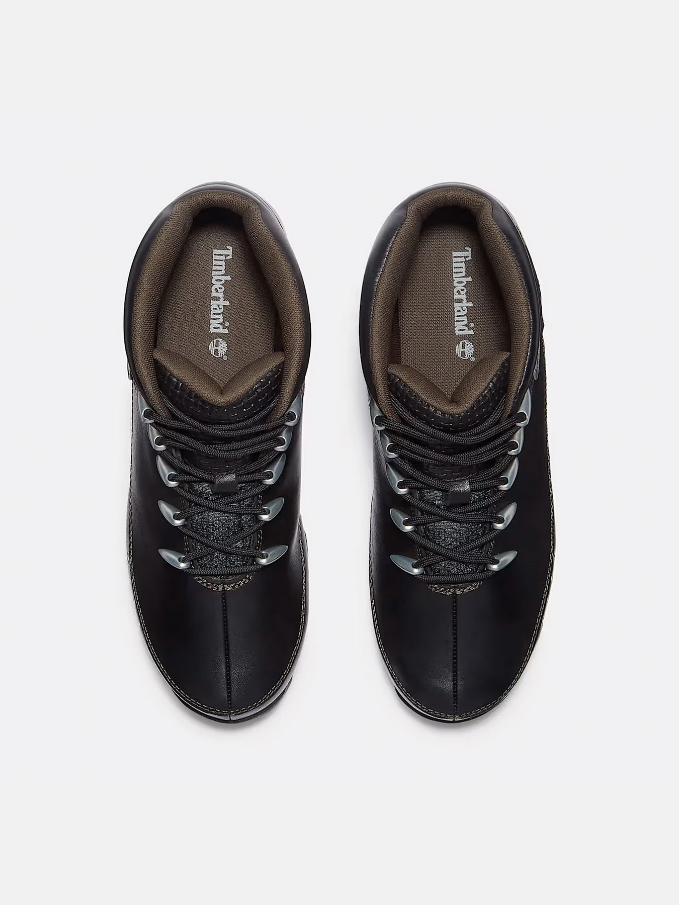 Ботинки и сапоги Timberland EURO SPRINT модель TB0A2K84A3L Фото