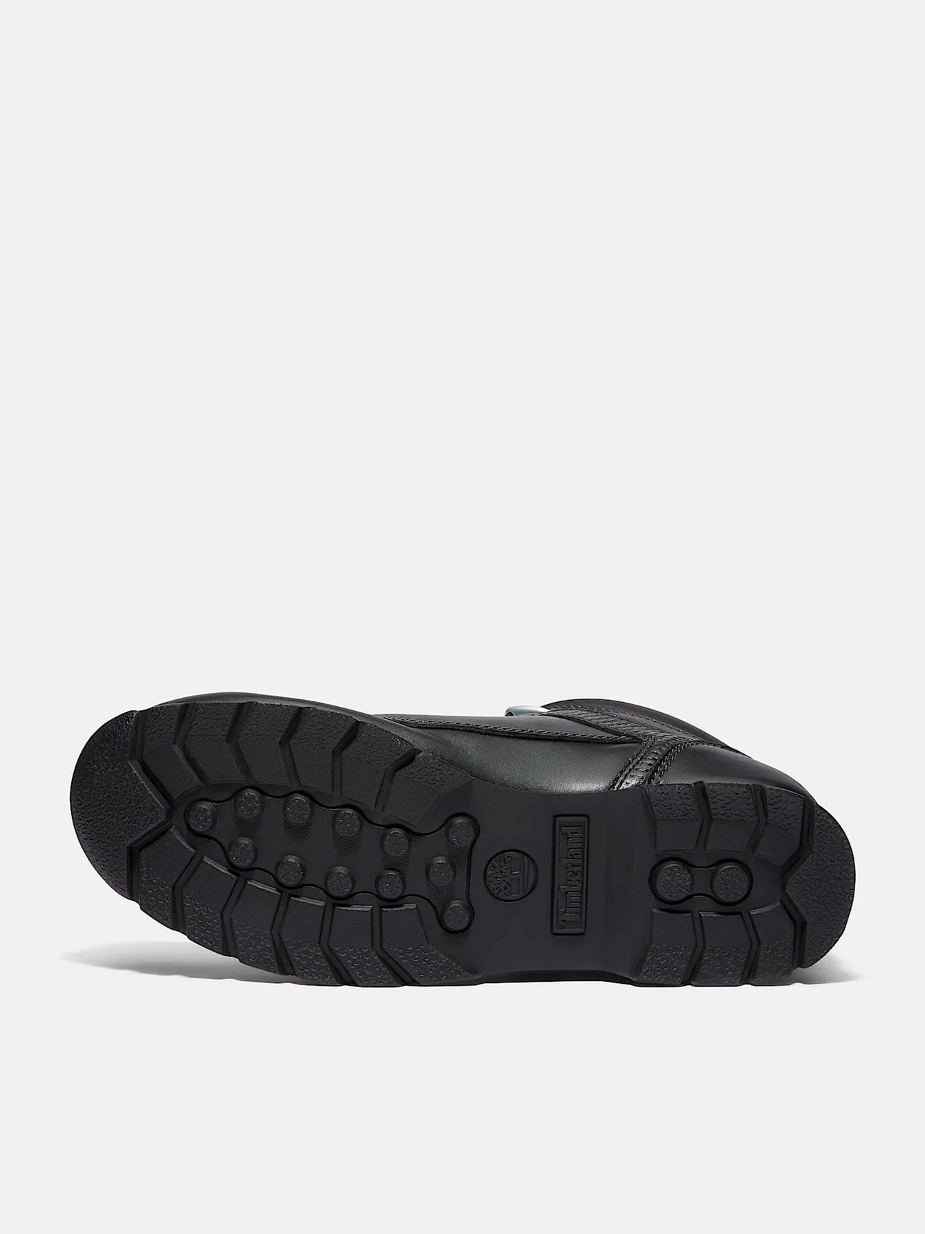 Ботинки и сапоги Timberland EURO SPRINT модель TB0A2K84A3L Фото