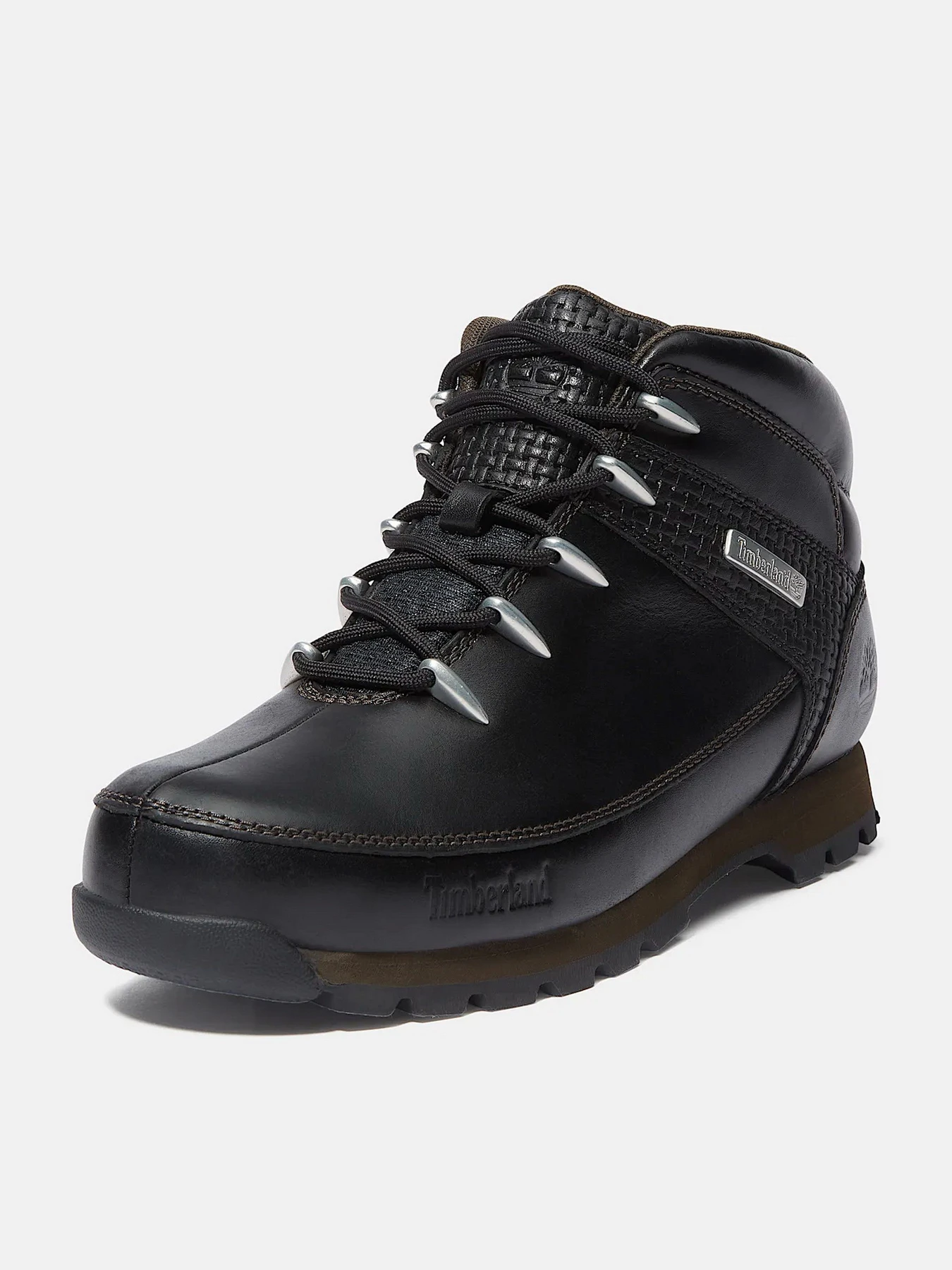 Ботинки и сапоги Timberland EURO SPRINT модель TB0A2K84A3L Фото