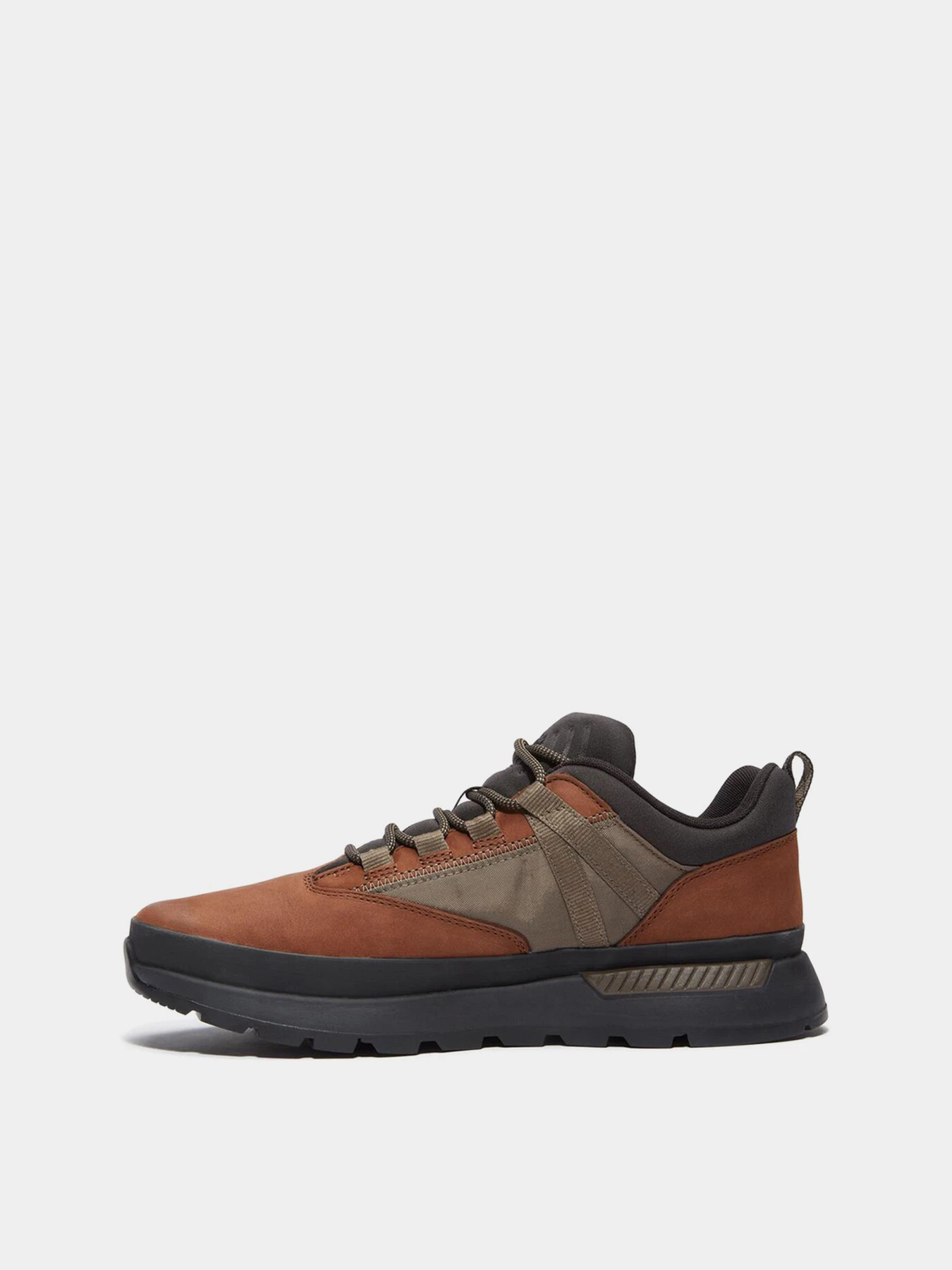 Кросівки Timberland EURO TREKKER модель TB0A6DP5EUW Фото