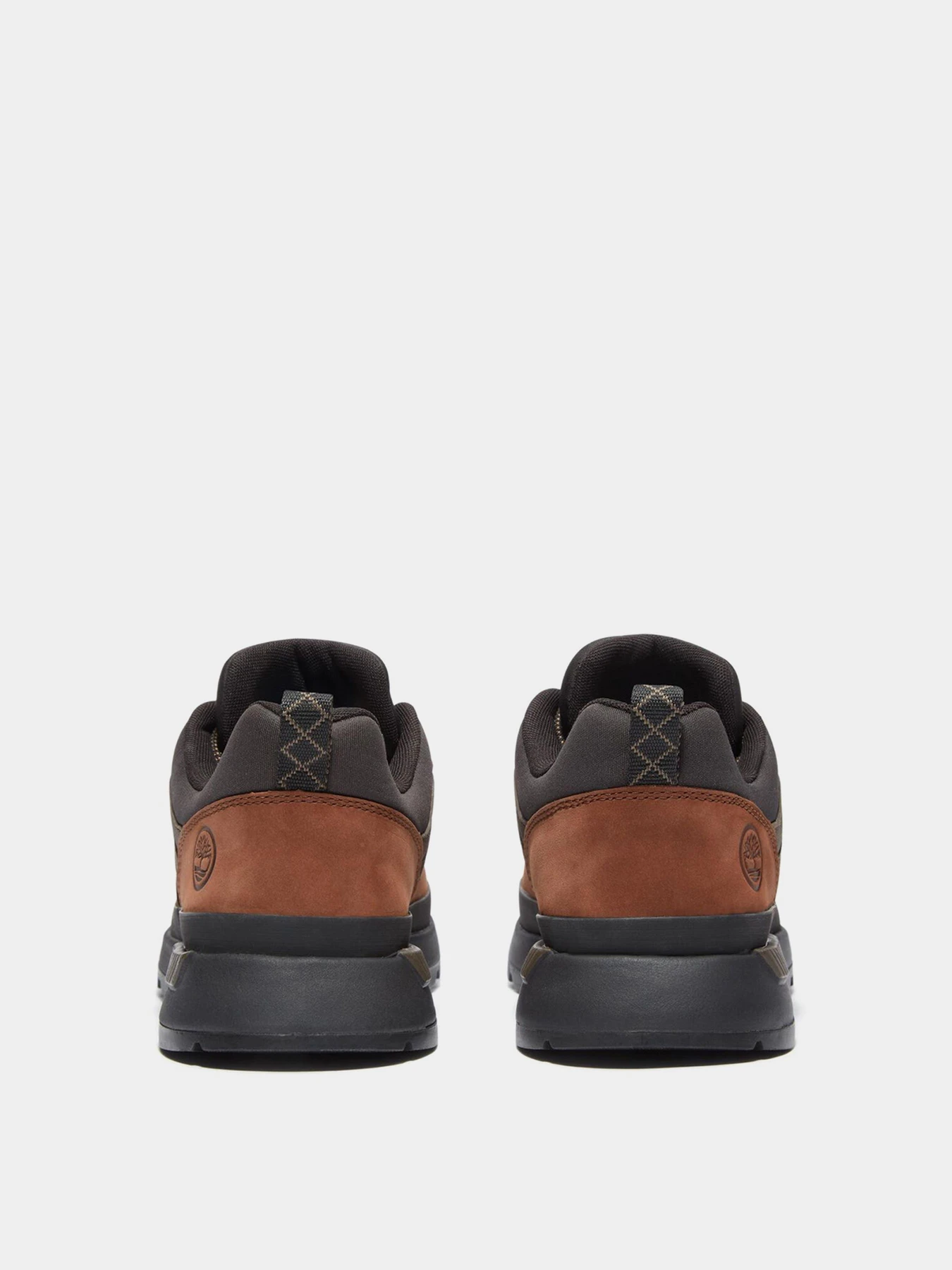 Кросівки Timberland EURO TREKKER модель TB0A6DP5EUW Фото