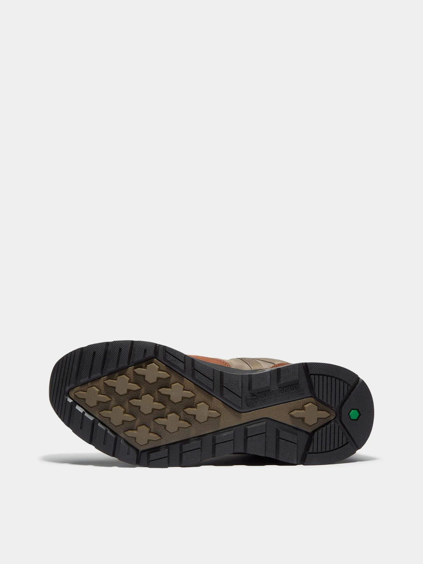 Кросівки Timberland EURO TREKKER модель TB0A6DP5EUW Фото