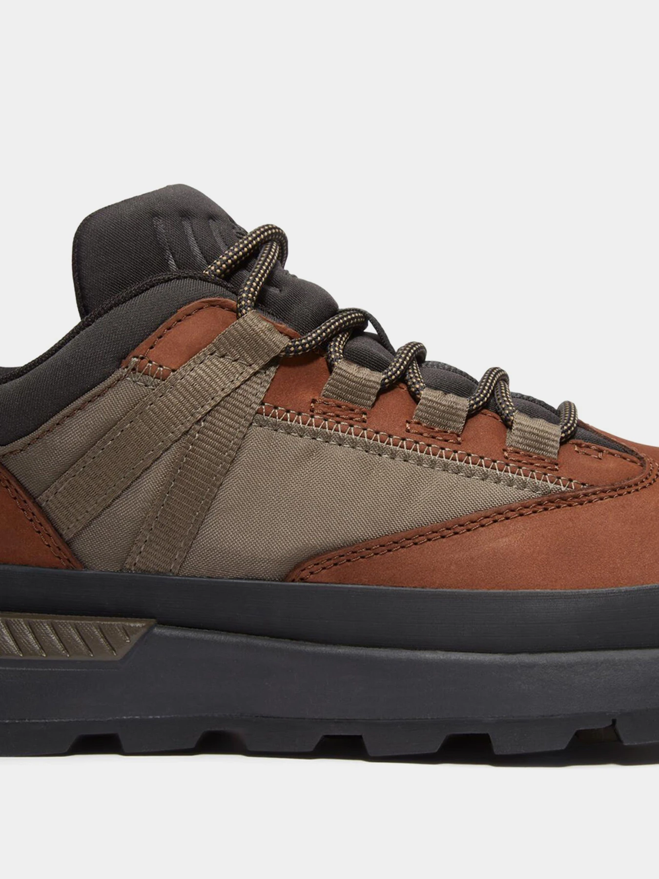 Кросівки Timberland EURO TREKKER модель TB0A6DP5EUW Фото