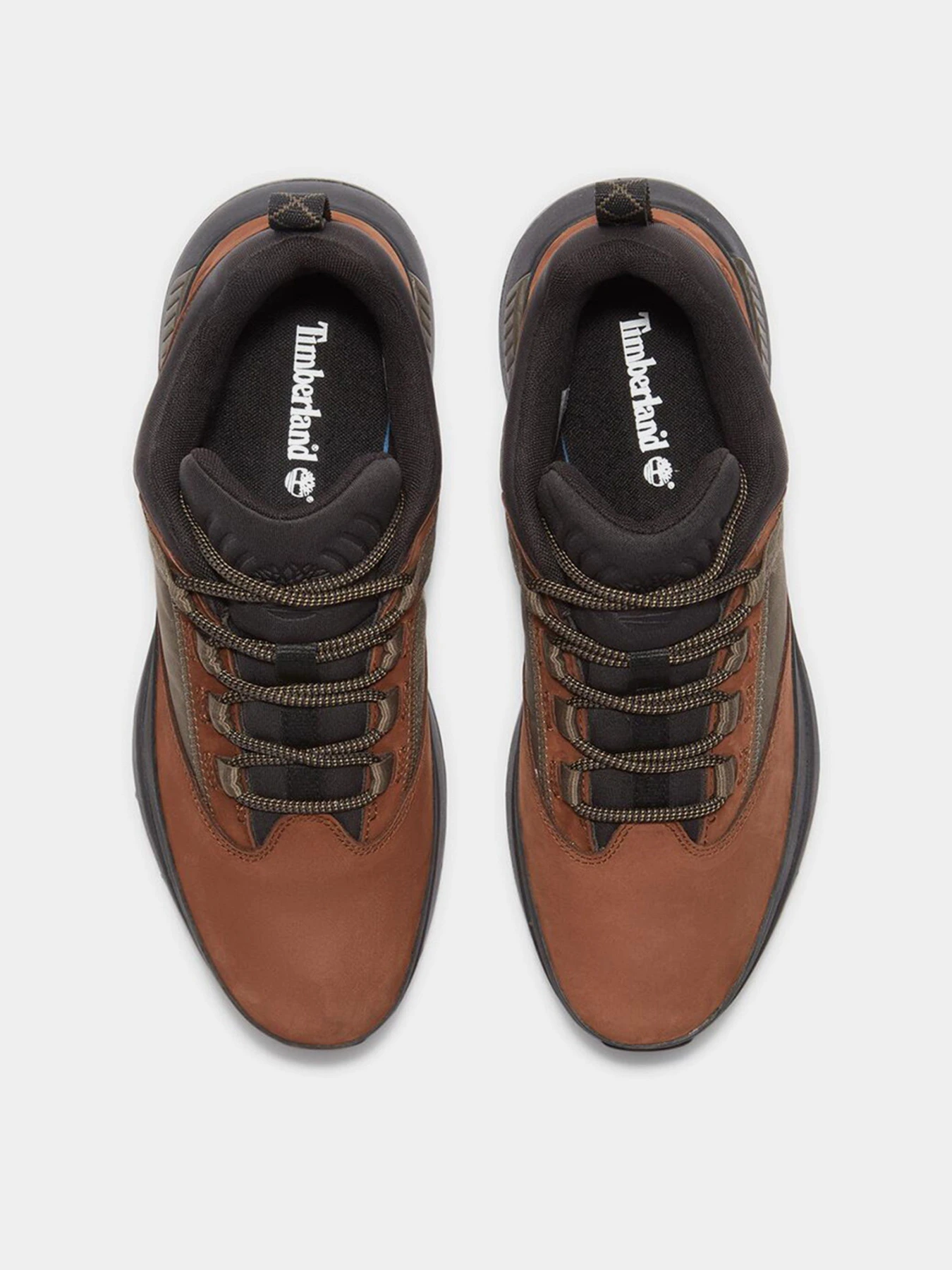 Кросівки Timberland EURO TREKKER модель TB0A6DP5EUW Фото
