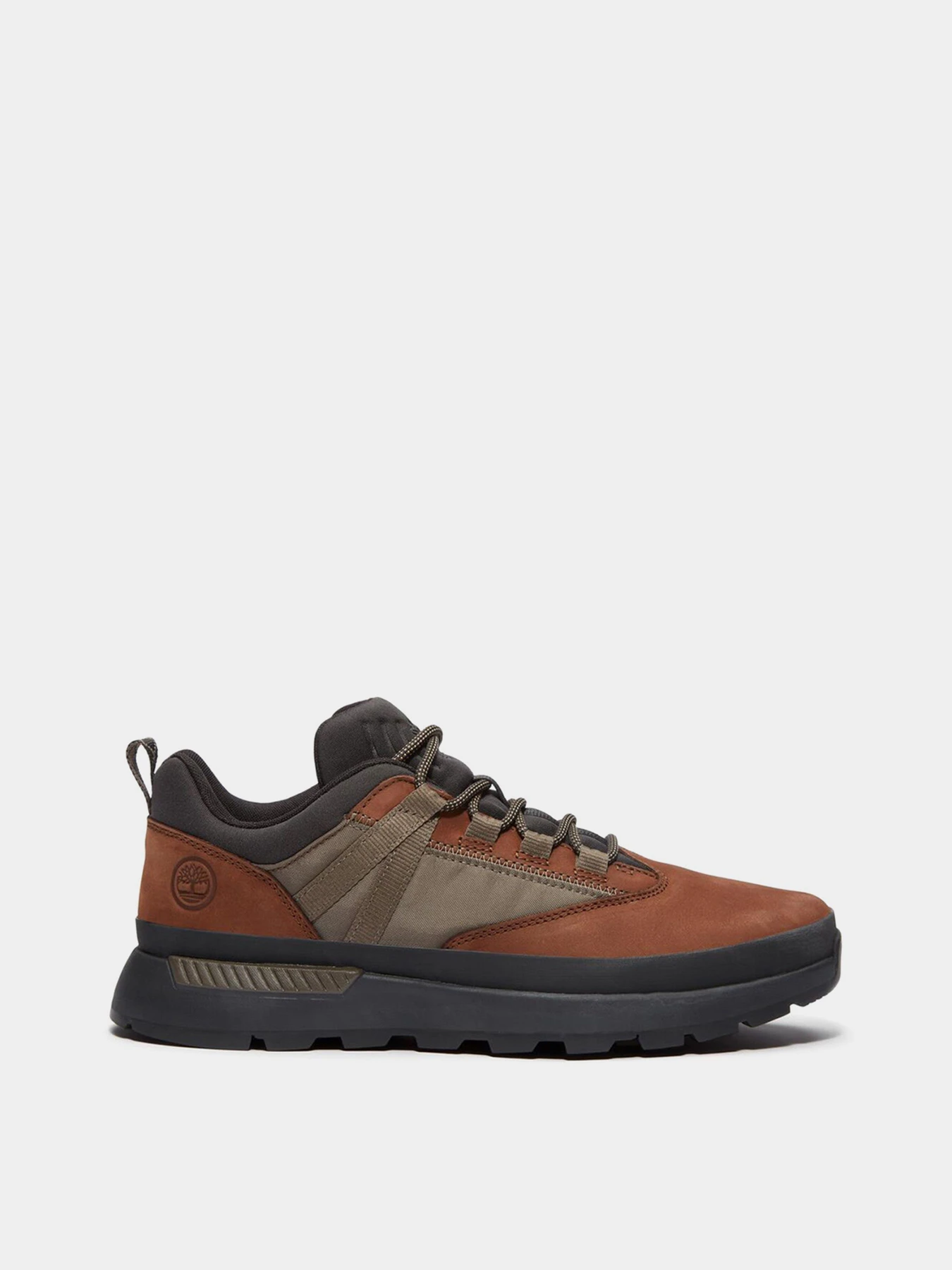 Кросівки Timberland EURO TREKKER модель TB0A6DP5EUW Фото