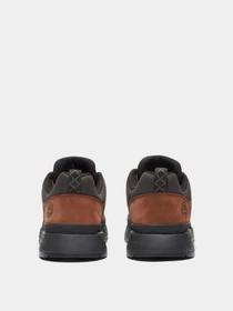 Кросівки Timberland EURO TREKKER модель TB0A6DP5EUW Фото