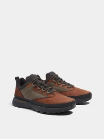 Кросівки Timberland EURO TREKKER модель TB0A6DP5EUW Фото