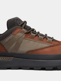 Кросівки Timberland EURO TREKKER модель TB0A6DP5EUW Фото