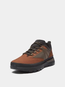 Кросівки Timberland EURO TREKKER модель TB0A6DP5EUW Фото