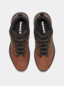 Кросівки Timberland EURO TREKKER модель TB0A6DP5EUW Фото