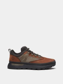 Кросівки Timberland EURO TREKKER модель TB0A6DP5EUW Фото