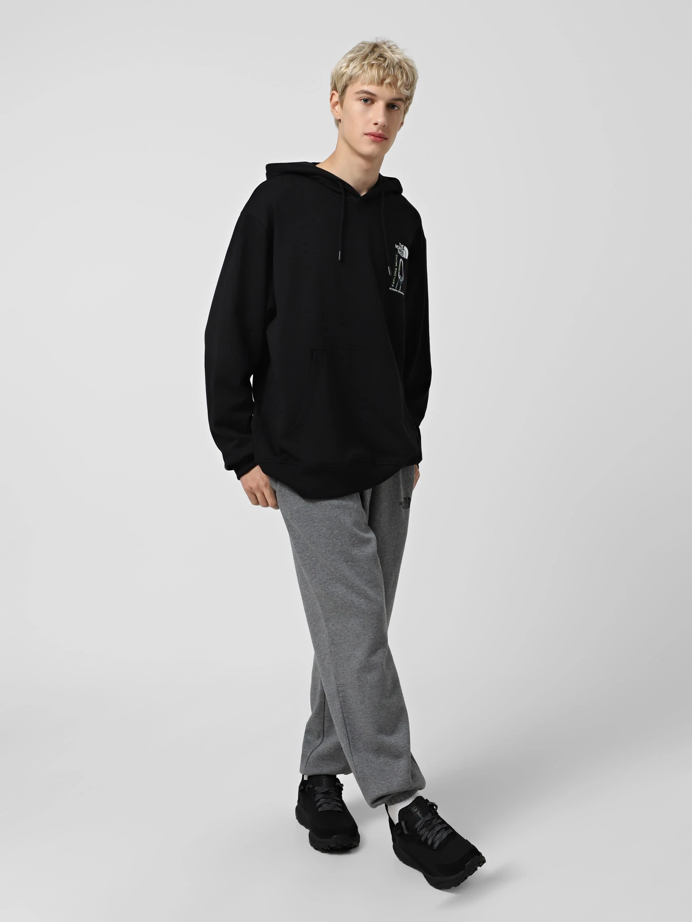 Кроссовки Timberland MOTION LEDGE модель TB0A6F1TEK4 Кроссовки Timberland MOTION LEDGE модель TB0A6F1TEK4 Фото