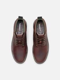 Ботинки и сапоги Timberland LARCHMONT модель TB0A2NGCV13 Фото