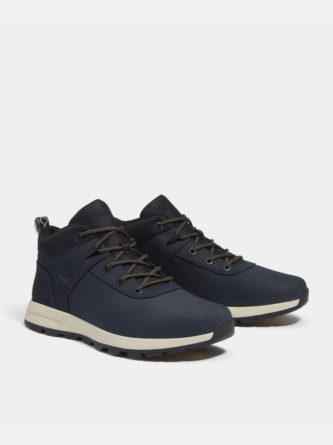 Кросівки Timberland SPRINT BASIC модель TB0A277EW06 Кросівки Timberland SPRINT BASIC модель TB0A277EW06 Фото