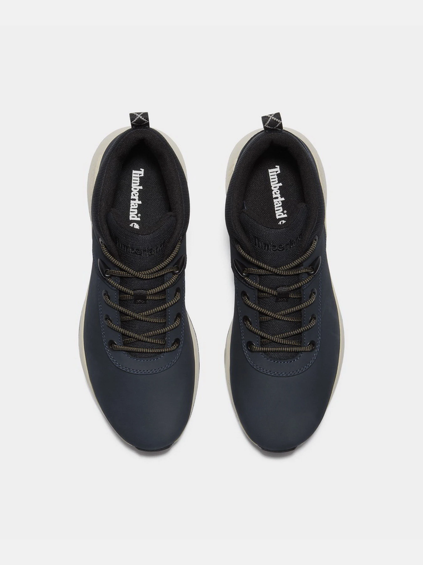 Кросівки Timberland SPRINT BASIC модель TB0A277EW06 Кросівки Timberland SPRINT BASIC модель TB0A277EW06 Фото