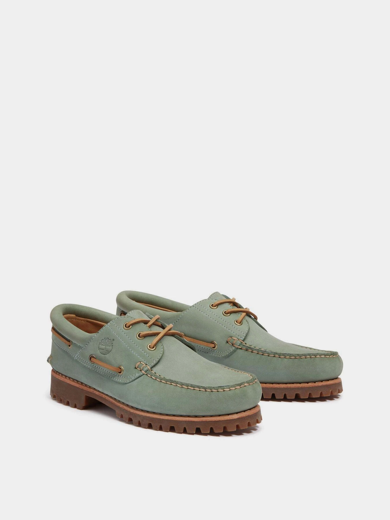Сліпони та мокасини Timberland TIMBERLAND AUTHENTIC модель TB0A2PDQES7 Сліпони та мокасини Timberland TIMBERLAND AUTHENTIC модель TB0A2PDQES7 Фото