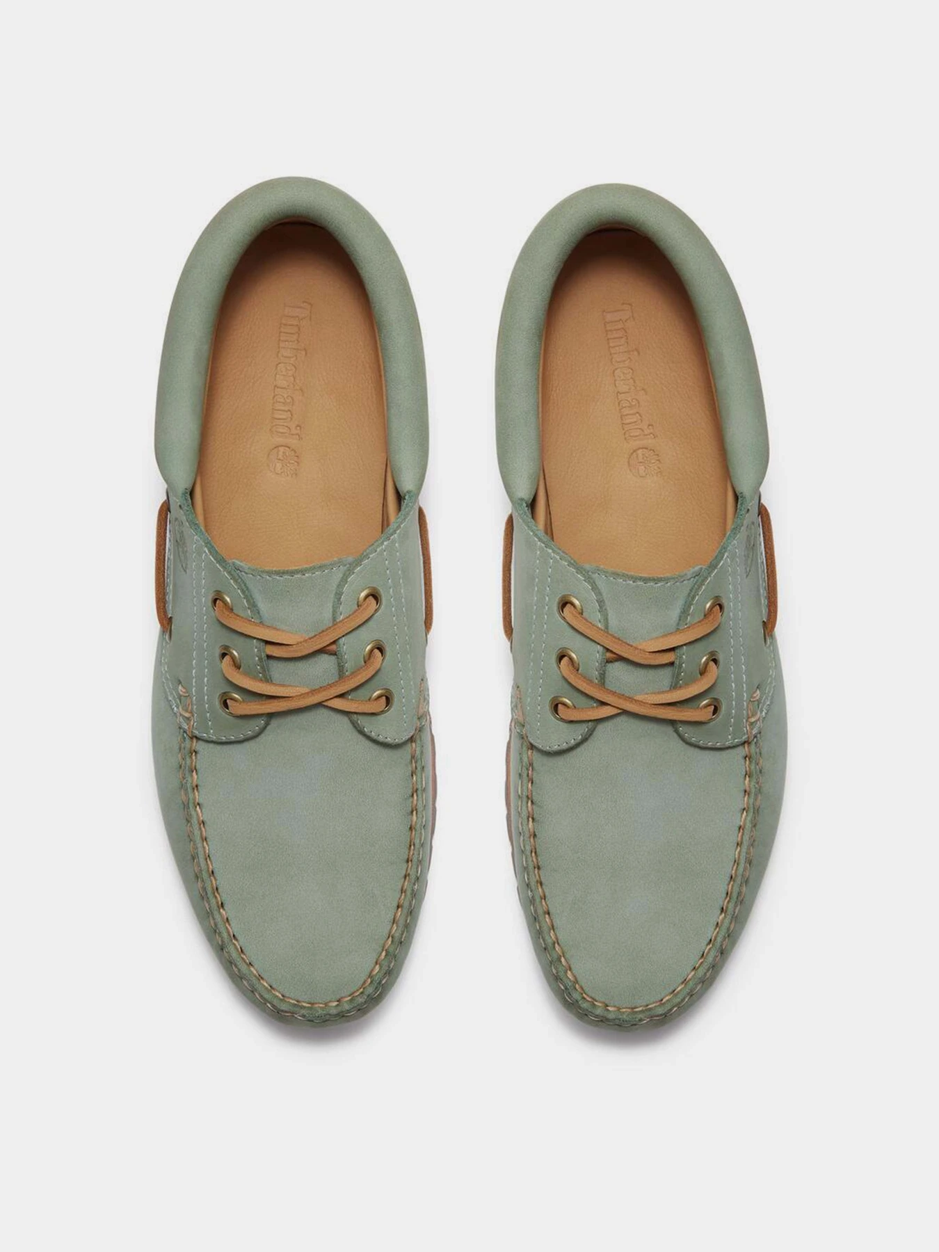 Сліпони та мокасини Timberland TIMBERLAND AUTHENTIC модель TB0A2PDQES7 Сліпони та мокасини Timberland TIMBERLAND AUTHENTIC модель TB0A2PDQES7 Фото