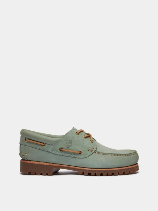 Слипоны и мокасины Timberland TIMBERLAND AUTHENTIC модель TB0A2PDQES7 Фото