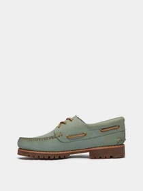 Сліпони та мокасини Timberland TIMBERLAND AUTHENTIC модель TB0A2PDQES7 Фото