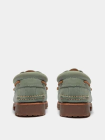 Сліпони та мокасини Timberland TIMBERLAND AUTHENTIC модель TB0A2PDQES7 Фото