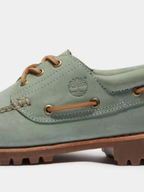 Сліпони та мокасини Timberland TIMBERLAND AUTHENTIC модель TB0A2PDQES7 Фото
