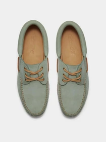 Сліпони та мокасини Timberland TIMBERLAND AUTHENTIC модель TB0A2PDQES7 Фото
